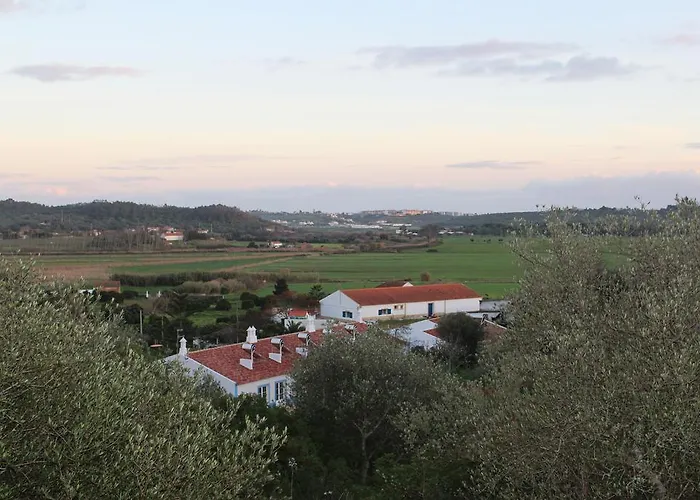 Quinta Das Seis Marias