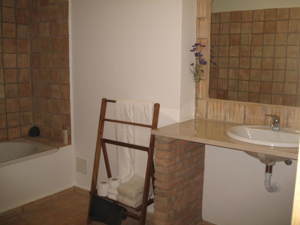 Farm stay Quinta Das Seis Marias