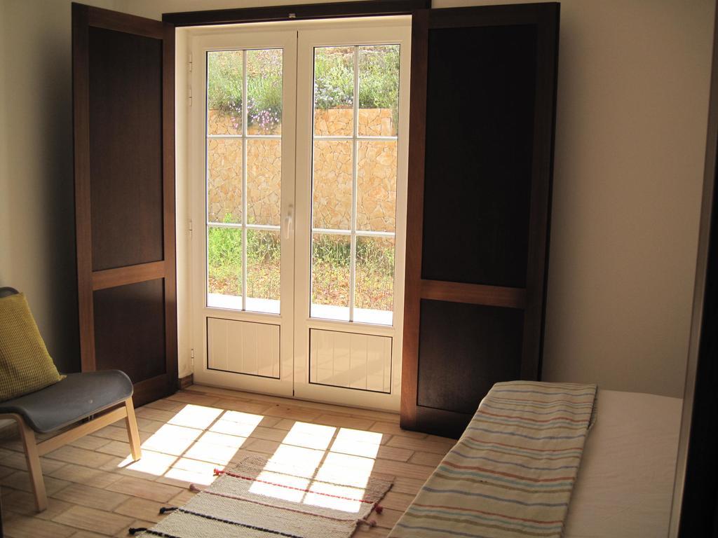 Farm stay Quinta Das Seis Marias