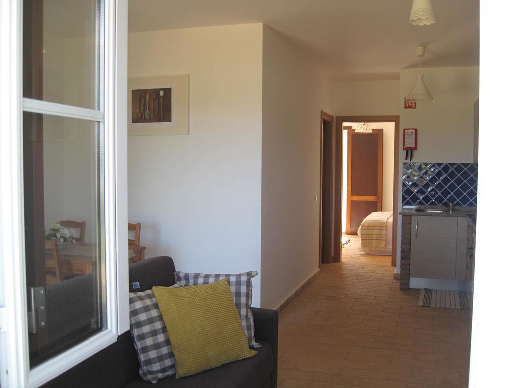 Farm stay Quinta Das Seis Marias