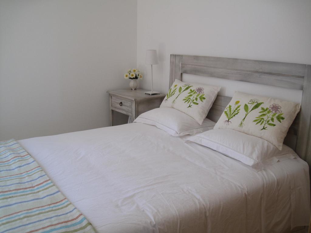 Farm stay Quinta Das Seis Marias *