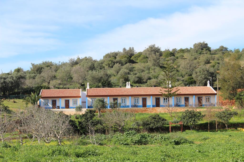 Farm stay Quinta Das Seis Marias