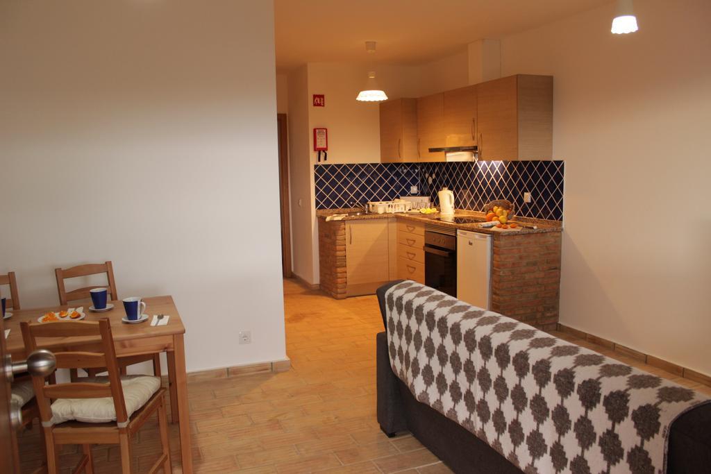 Farm stay Quinta Das Seis Marias *