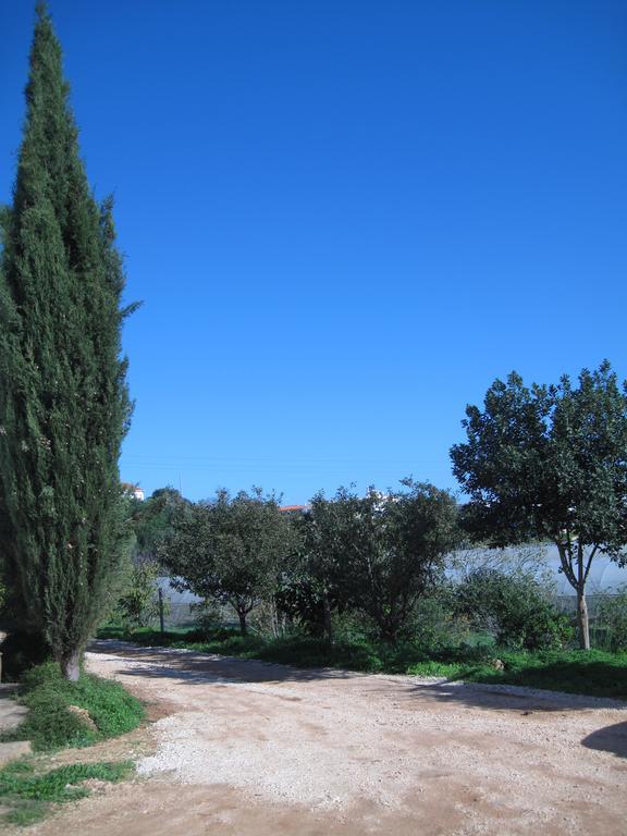 Farm stay Quinta Das Seis Marias *