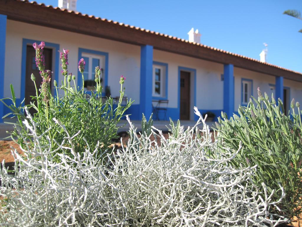 Farm stay Quinta Das Seis Marias