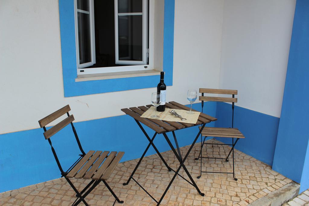 Farm stay Quinta Das Seis Marias