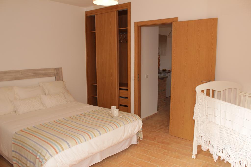 Farm stay Quinta Das Seis Marias Lagos