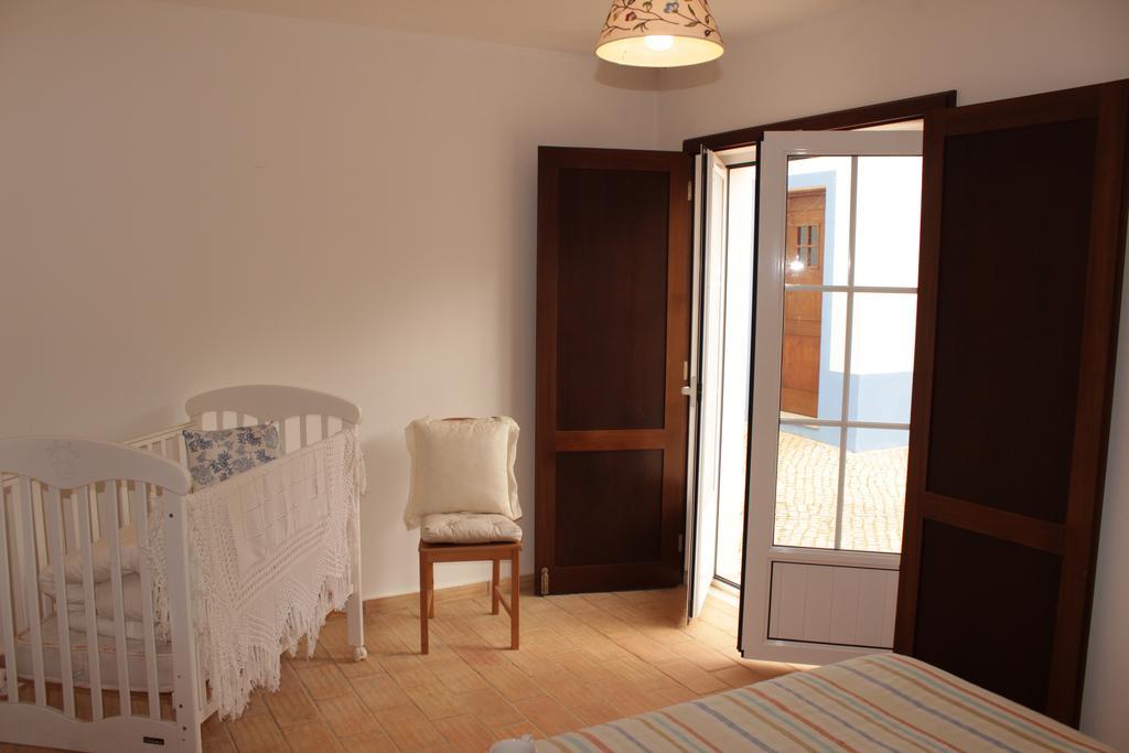 Farm stay Quinta Das Seis Marias *