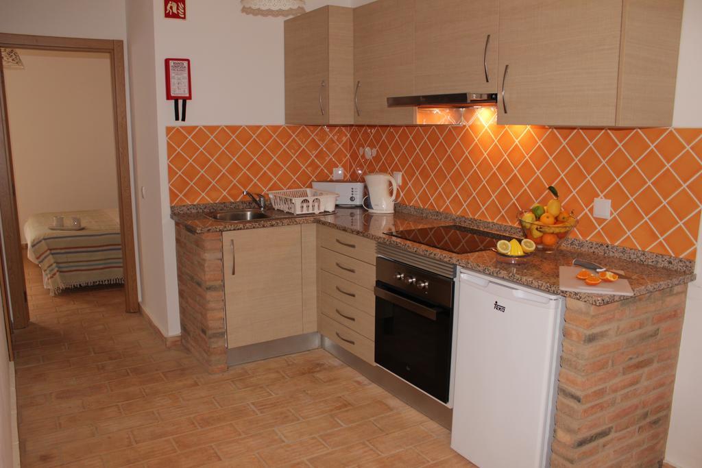 Farm stay Quinta Das Seis Marias