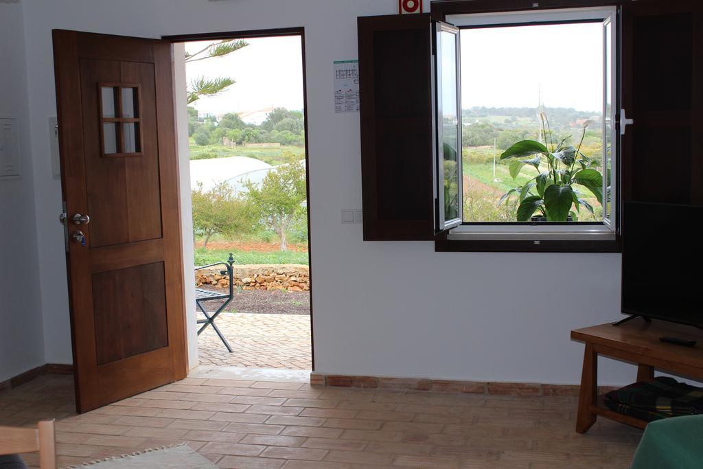 Farm stay Quinta Das Seis Marias *