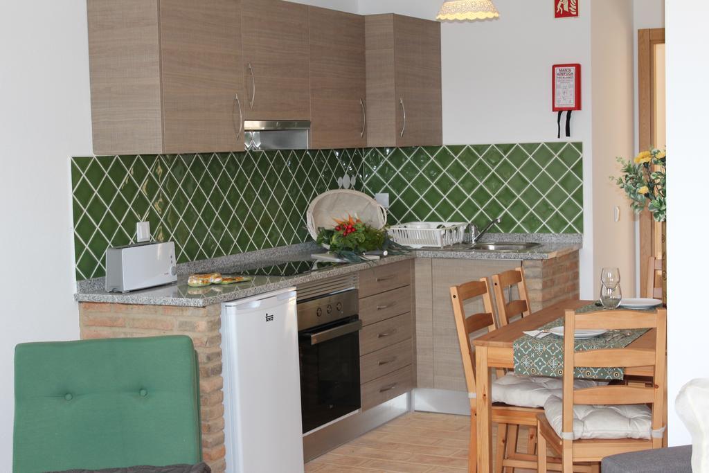 Farm stay Quinta Das Seis Marias *