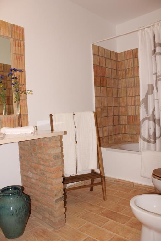 Farm stay Quinta Das Seis Marias