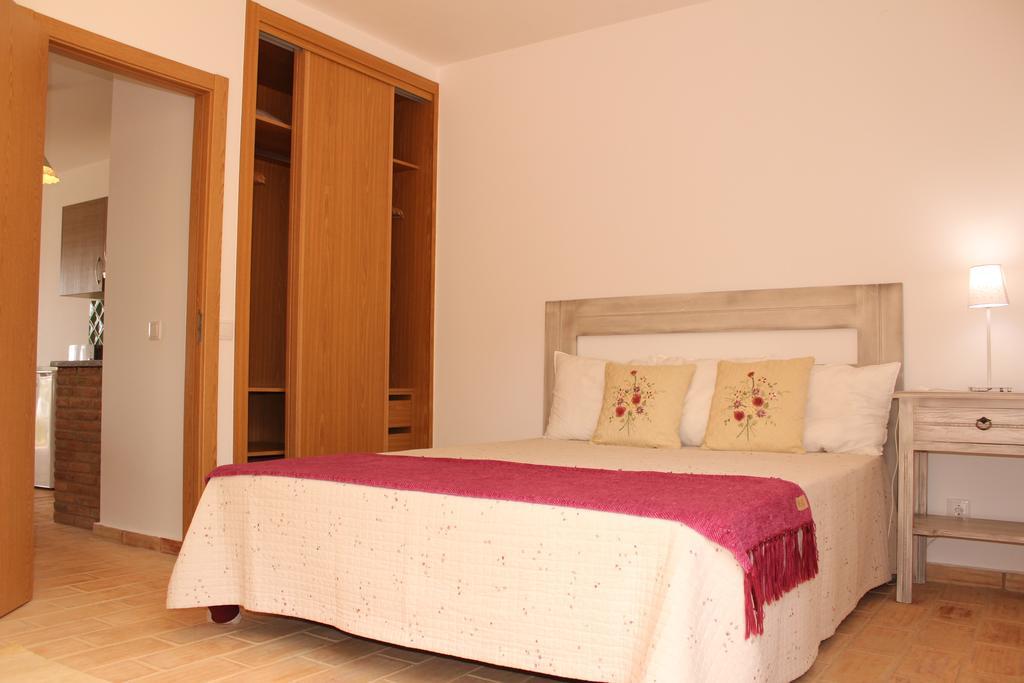 Farm stay Quinta Das Seis Marias *