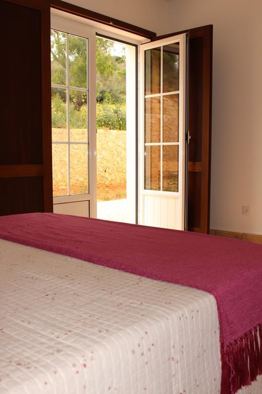 Farm stay Quinta Das Seis Marias