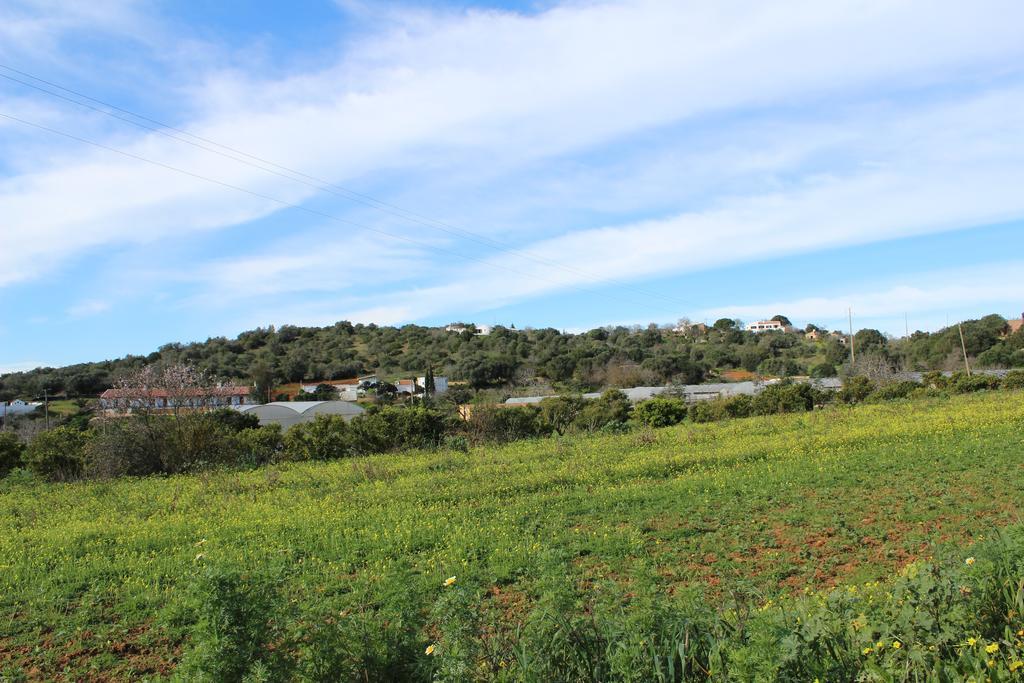Farm stay Quinta Das Seis Marias *