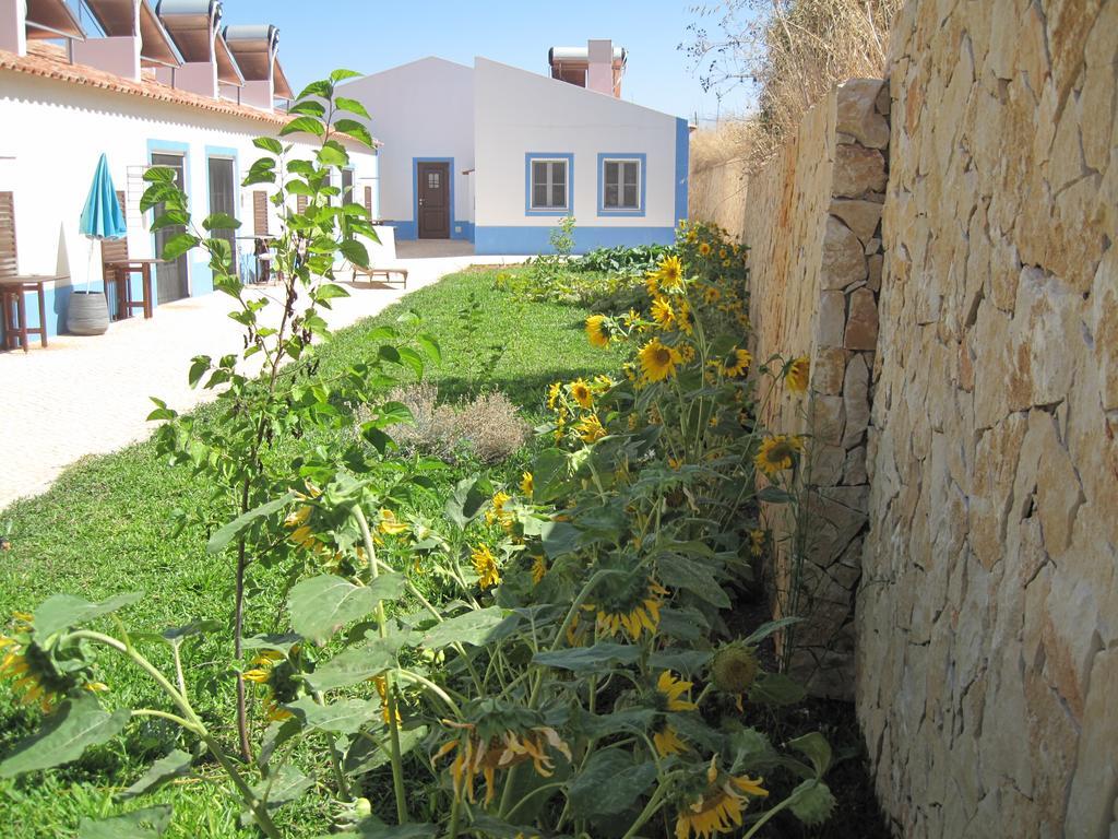 Quinta Das Seis Marias Farm stay Lagos