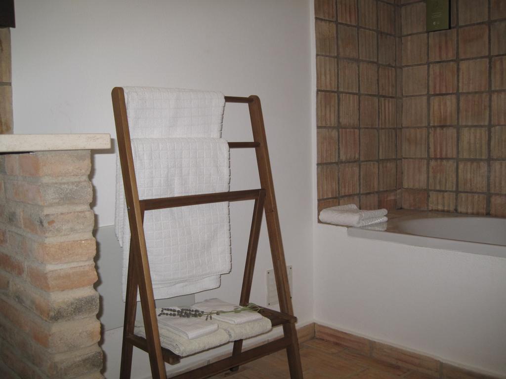 Farm stay Quinta Das Seis Marias Lagos