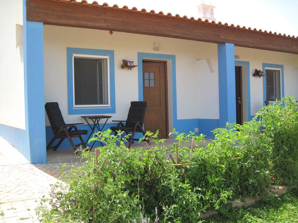 Farm stay Quinta Das Seis Marias