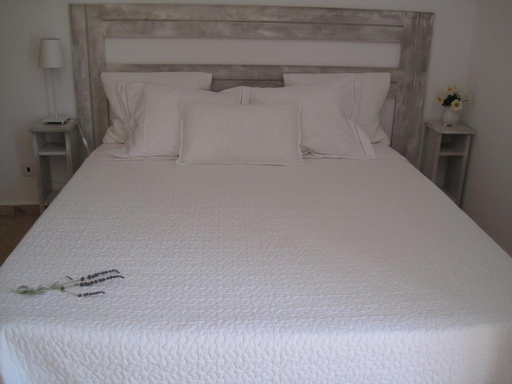 Farm stay Quinta Das Seis Marias Lagos